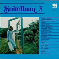 Various  Artists – Soitellaan 3