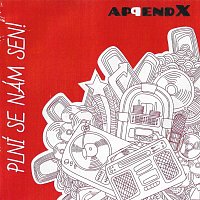 AppEND X – Plní se nám sen