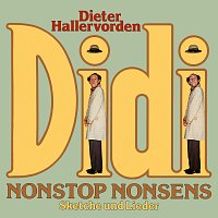 Dieter Hallervorden – Didi - Nonstop Nonsens