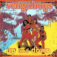 Vengaboys – Up & Down