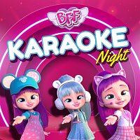 BFF in English, Kitoons in English – Karaoke Night