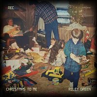 Riley Green – Christmas To Me