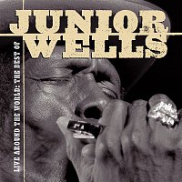 Live Around The World: The Best Of Junior Wells