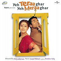 Různí interpreti – Yeh Teraa Ghar Yeh Meraa Ghar [Original Motion Picture Soundtrack]