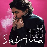 Joaquin Sabina – Lo Niego Todo