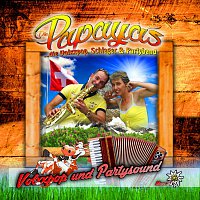 Die Papayas – Volxxpop und Partysound