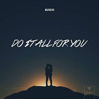 Přední strana obalu CD Do It All For You