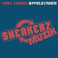 Tony Junior – Appeletroen