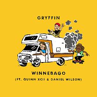 Gryffin, Quinn XCII, Daniel Wilson – Winnebago