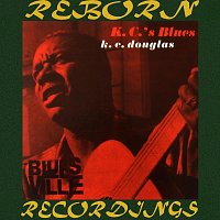 K.C. Douglas – K.C.'s Blues (HD Remastered)