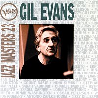 Gil Evans – Verve Jazz Masters 23: Gil Evans