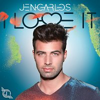 JENCARLOS – I Love It