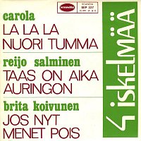 Various  Artists – 4 iskelmaa