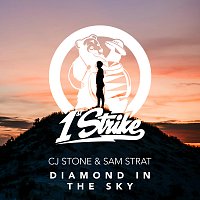 CJ Stone, Sam Strat – Diamond In The Sky