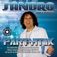 Sandro Hoffmann – Partymix 1