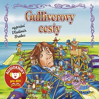Jana Eislerová – Gulliverovy cesty