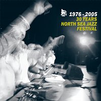 Různí interpreti – 30 Years North Sea Jazz Festival