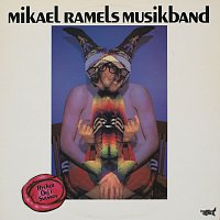Mikael Ramel – Rycker dej i svansen