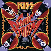 Kiss – Sonic Boom