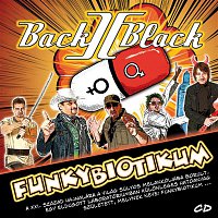 Back 2 black – Funkybiotikum