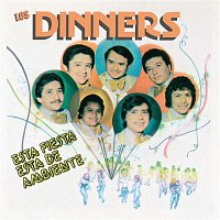 Los Dinners – Esta Fiesta Está de Ambiente