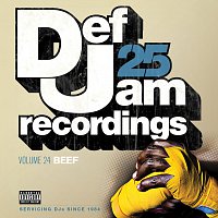 Různí interpreti – Def Jam 25, Vol. 24 - Beef [Explicit Version]