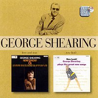 George Shearing – Here & Now! / New Look!