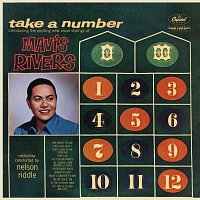 Mavis Rivers – Take A Number [Remastered]