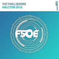 The Thrillseekers – Halcyon 2016