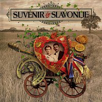 Různí interpreti – Suvenir iz Slavonije
