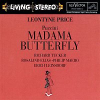 Erich Leinsdorf – Madama Butterfly