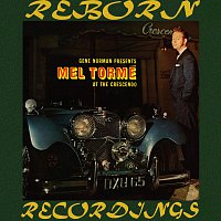 Mel Torme – At The Crescendo (HD Remastered)