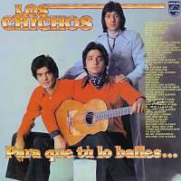 Los Chichos – Para Que Tu Lo Bailes...