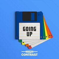 High Contrast – Going Up