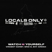 Watch Yourself [UK Version]