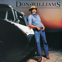 Don Williams – New Moves