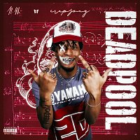 crapjony – Deadpool