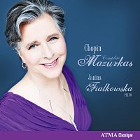 Janina Fialkowska – Chopin: Complete Mazurkas