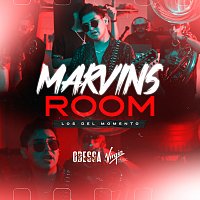 Los Del Momento – Marvins Room [En Vivo]