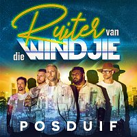 Posduif – Ruiter Van Die Windjie
