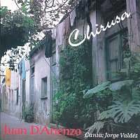 Juan D'Arienzo y su Orquesta Típica – Chirusa
