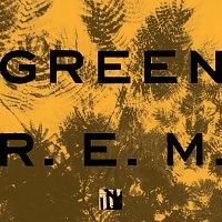 R.E.M. – Green [25th Anniversary Deluxe Edition]