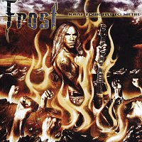 Frost – Raise Your Fist to Metal