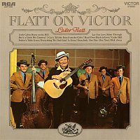 Lester Flatt – Flatt on Victor