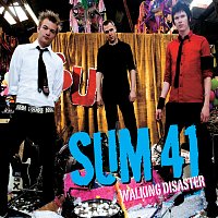 Sum 41 – Walking Disaster [Live]