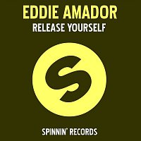 Eddie Amador presents Pepper MaShay – Release Yourself (Remixes)