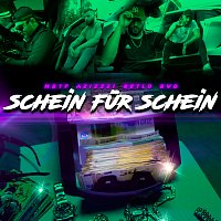 SVD, Mstf, Azizz21, Seylo – Schein fur Schein