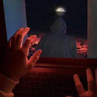 Přední strana obalu CD Воспален