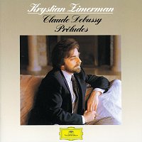 Krystian Zimerman – Debussy: Preludes CD
