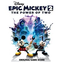 Různí interpreti – Epic Mickey 2: The Power of Two [Original Game Score]